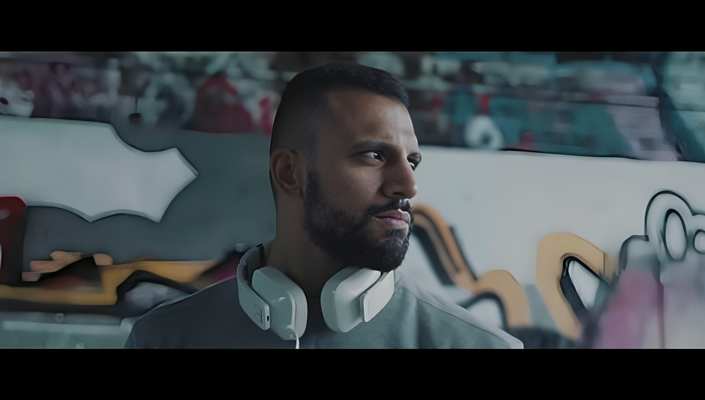 Zap Tharwat ft. Sary Hany // Fame